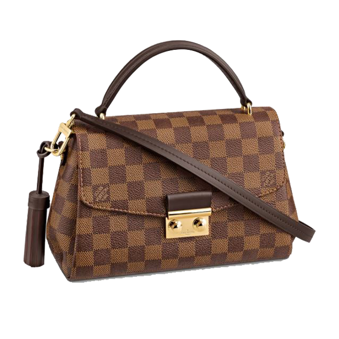Louis Vuitton Croisette Crossbody