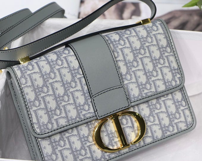 Christian Dior 30 Montaigne Bag - Imagem 2