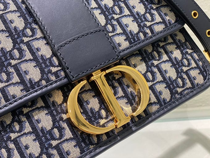 Christian Dior 30 Montaigne Bag - Imagem 12