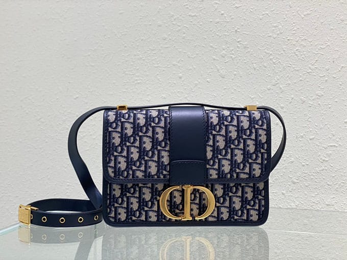 Christian Dior 30 Montaigne Bag - Imagem 14