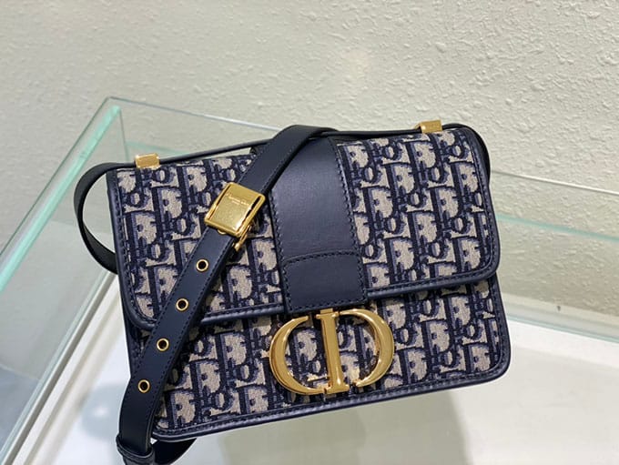 Christian Dior 30 Montaigne Bag - Imagem 17