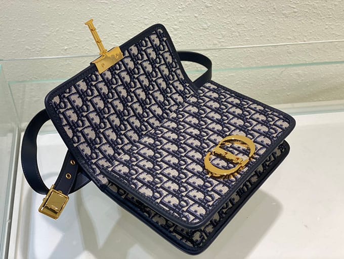 Christian Dior 30 Montaigne Bag - Imagem 18