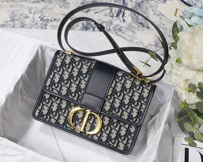Christian Dior 30 Montaigne Bag - Imagem 20