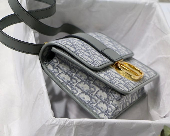 Christian Dior 30 Montaigne Bag - Imagem 4