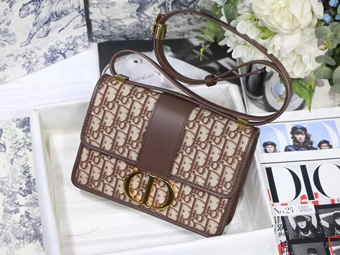Christian Dior 30 Montaigne Bag - Imagem 22