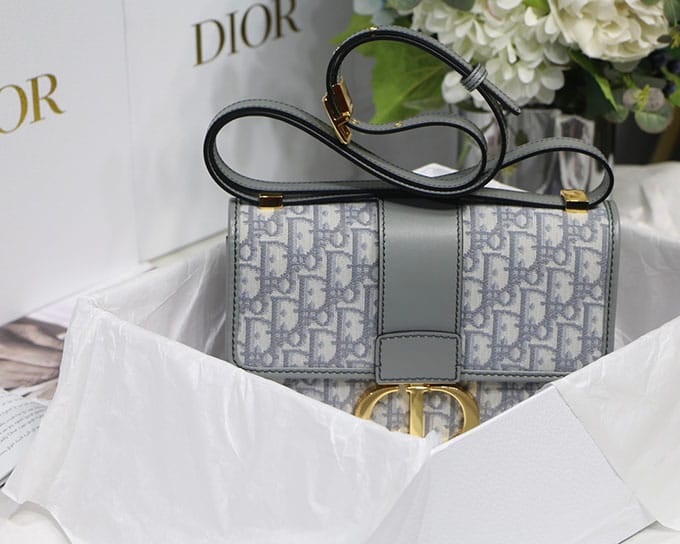 Christian Dior 30 Montaigne Bag - Imagem 6