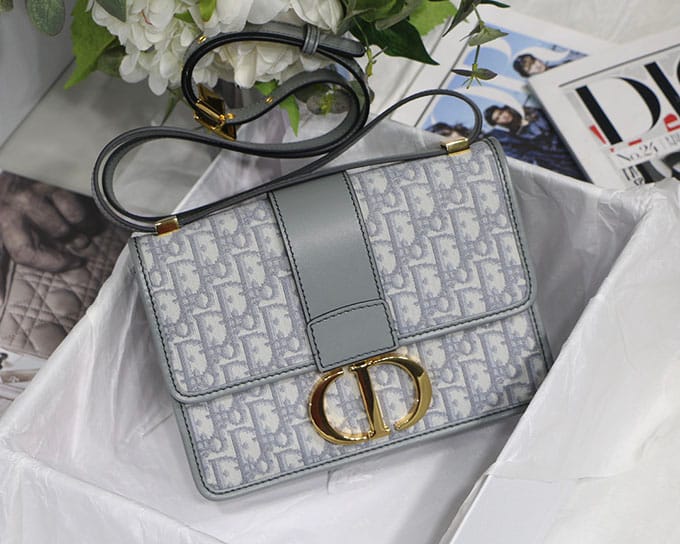 Christian Dior 30 Montaigne Bag - Imagem 7