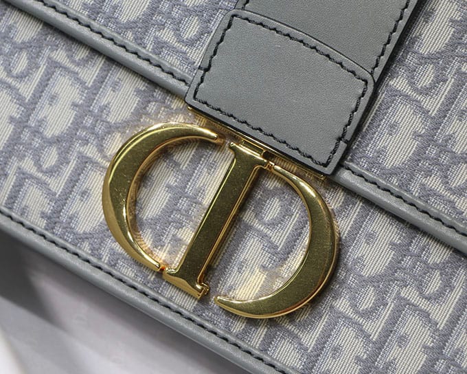 Christian Dior 30 Montaigne Bag - Imagem 8
