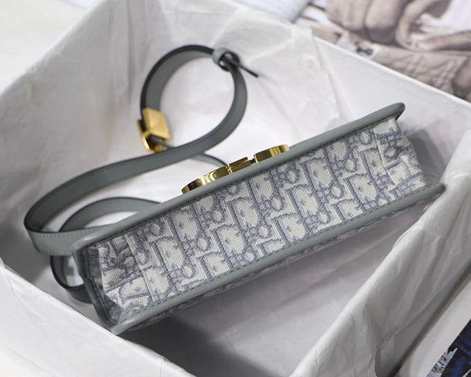Christian Dior 30 Montaigne Bag - Imagem 9