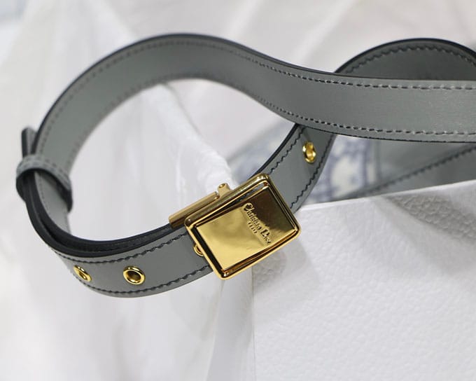 Christian Dior 30 Montaigne Bag - Imagem 10