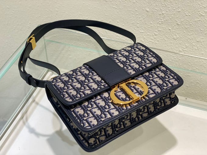 Christian Dior 30 Montaigne Bag - Imagem 11