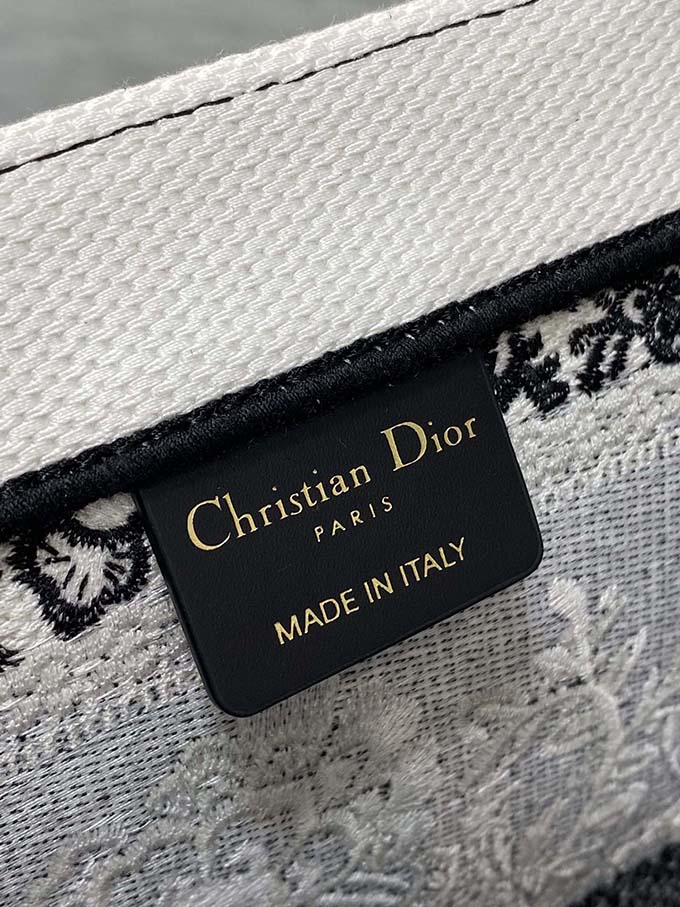 DIOR BOOK TOTE - Imagem 6