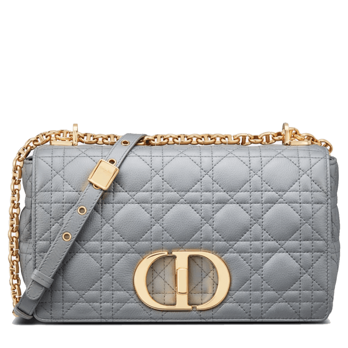 Dior Medium Caro Bag