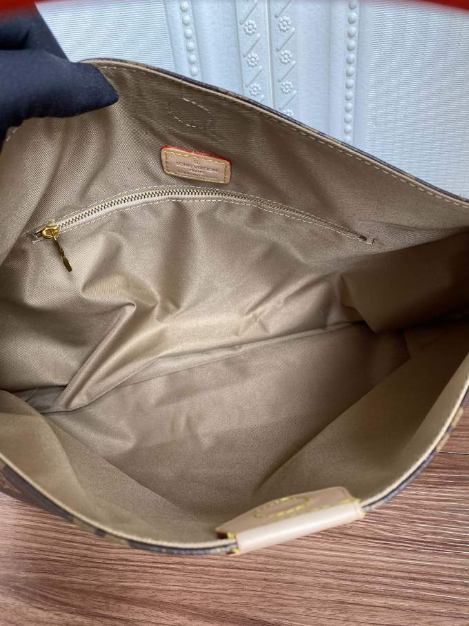 Louis Vuitton GRACEFUL MM - Imagem 6