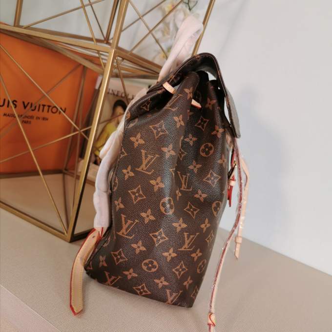 Louis Vuitton SPERONE Backpack - Imagem 8