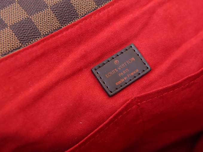 Louis Vuitton SPERONE Backpack - Imagem 11