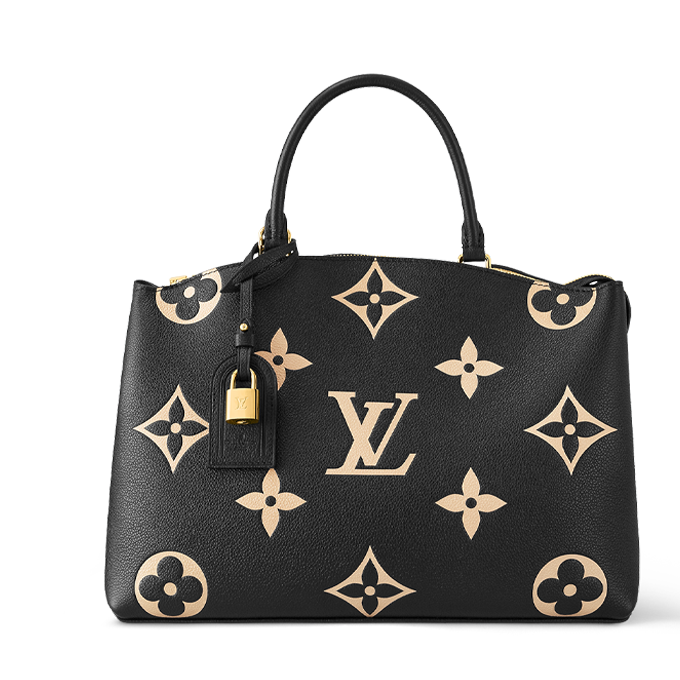 Louis Vuitton Grand Palais