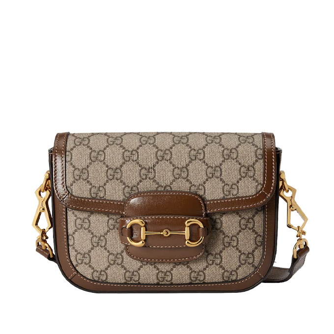 Gucci Horsebit 1955 Mini Bag