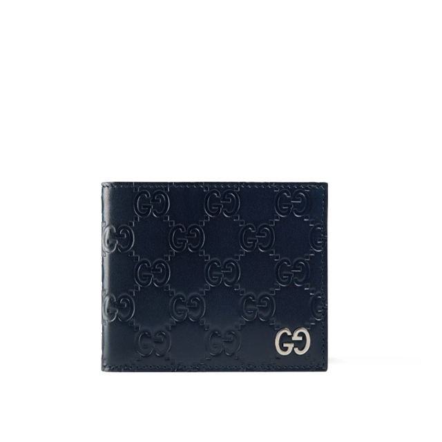 Gucci Signature Wallet