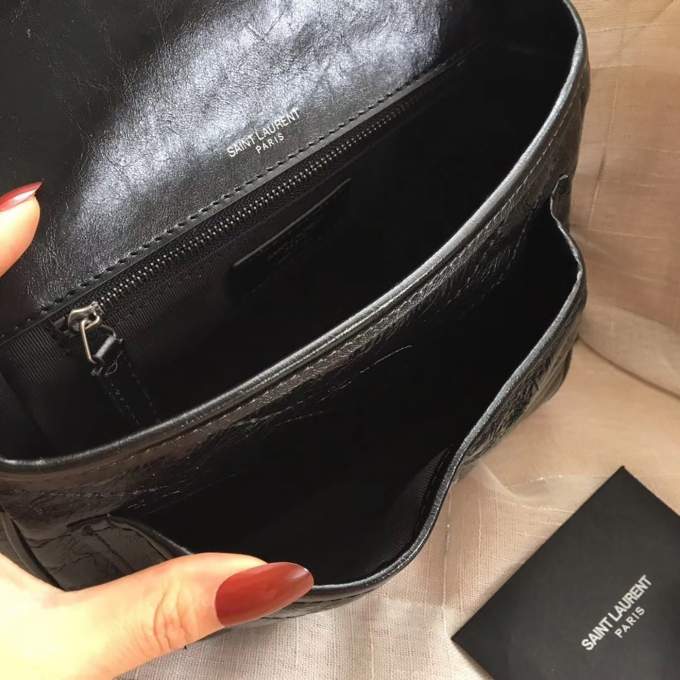 YSL Niki Bag - Imagem 6