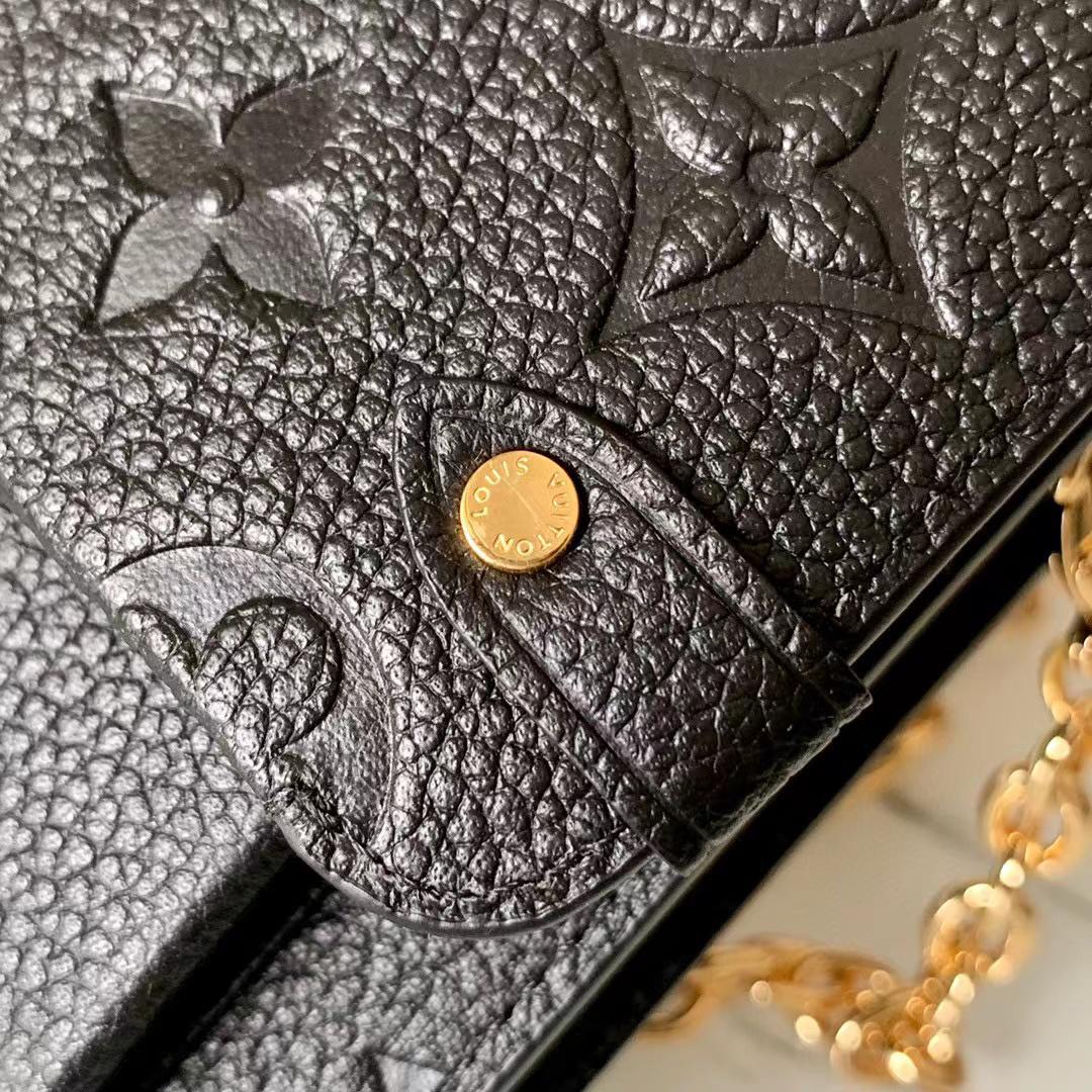 Louis Vuitton Vavin Chain Wallet - Imagem 8