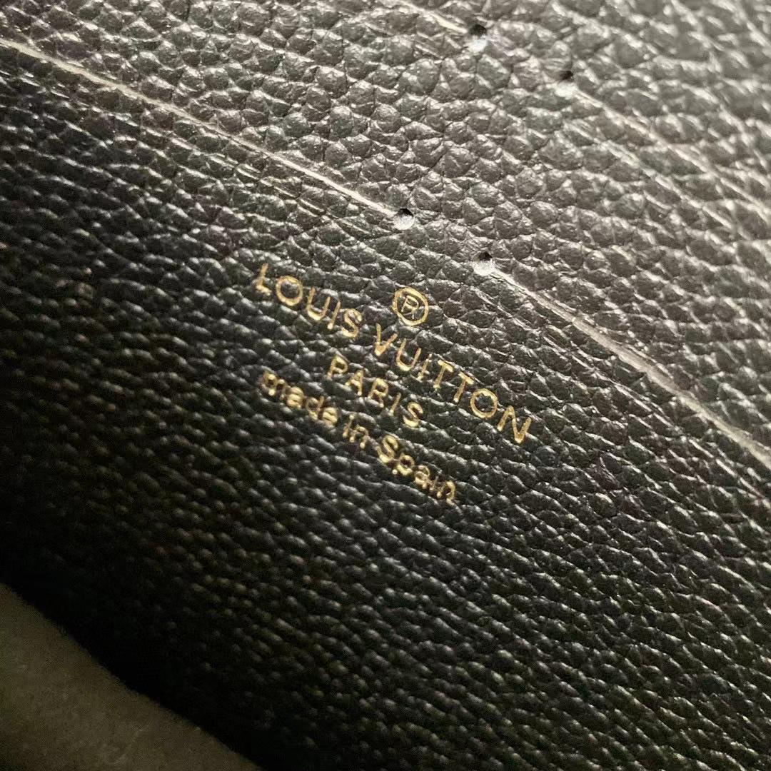 Louis Vuitton Vavin Chain Wallet - Imagem 7