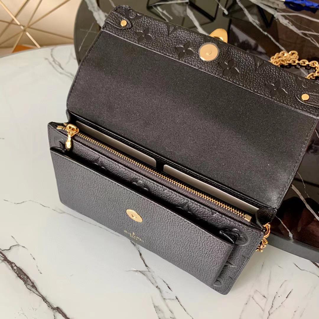 Louis Vuitton Vavin Chain Wallet - Imagem 6