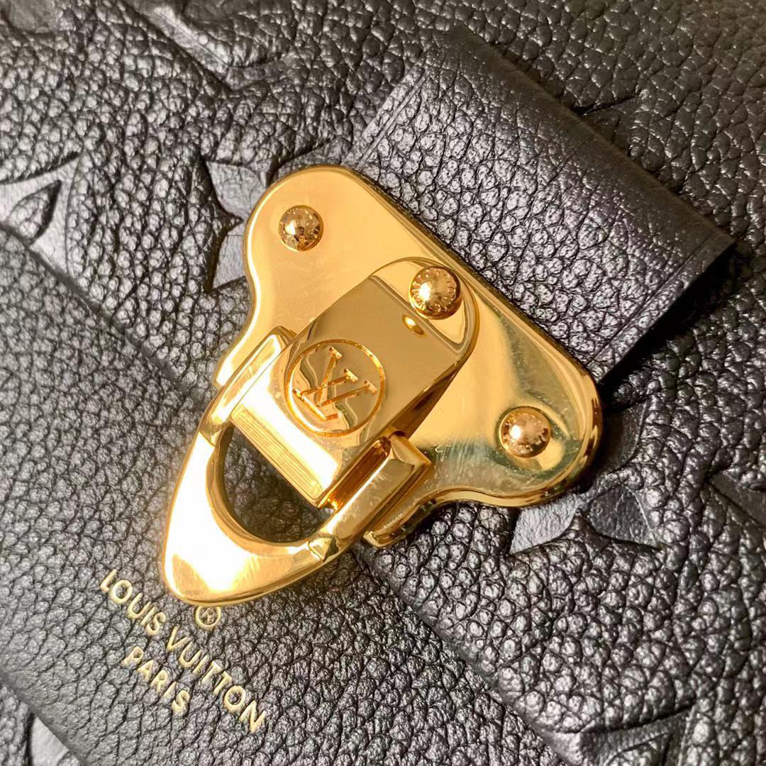 Louis Vuitton Vavin Chain Wallet - Imagem 5