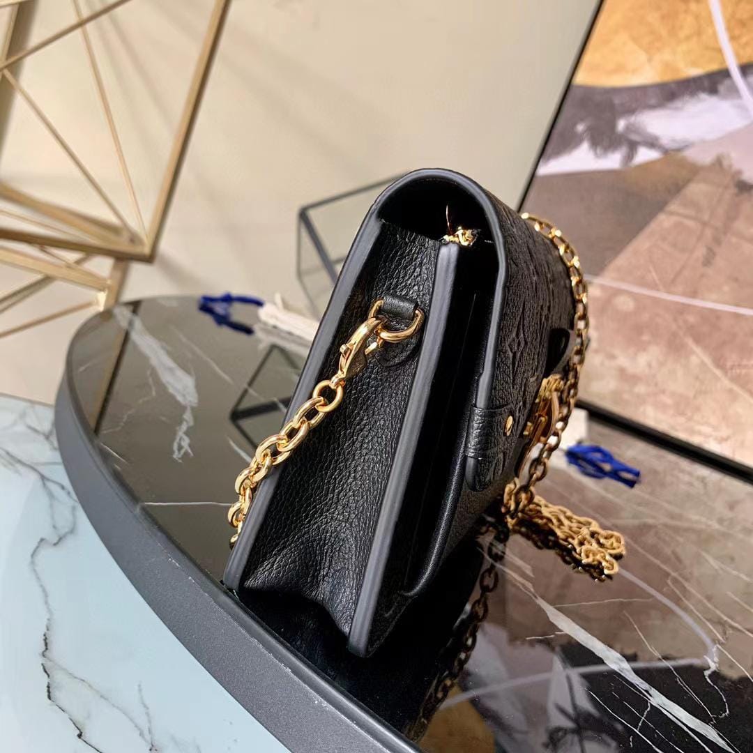 Louis Vuitton Vavin Chain Wallet - Imagem 2