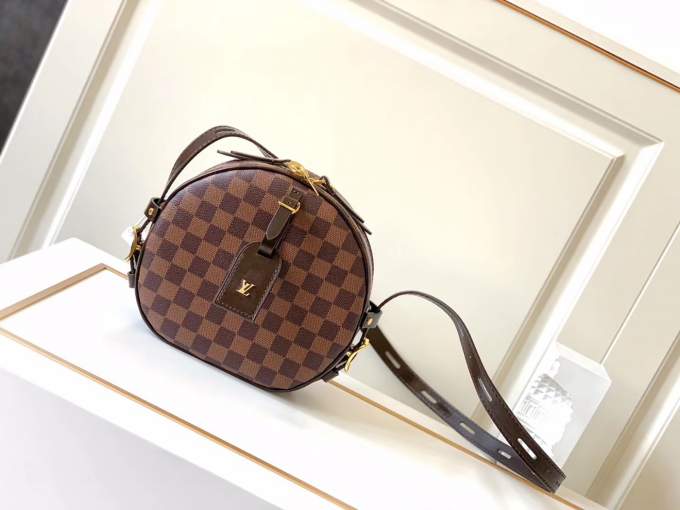 Louis Vuitton Petite Boite Chapeau Souple - Imagem 10