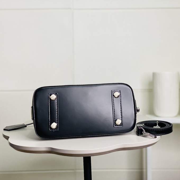 LV Alma BB Epi Leather - Imagem 6