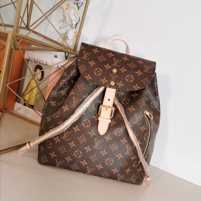 Louis Vuitton SPERONE Backpack - Imagem 13