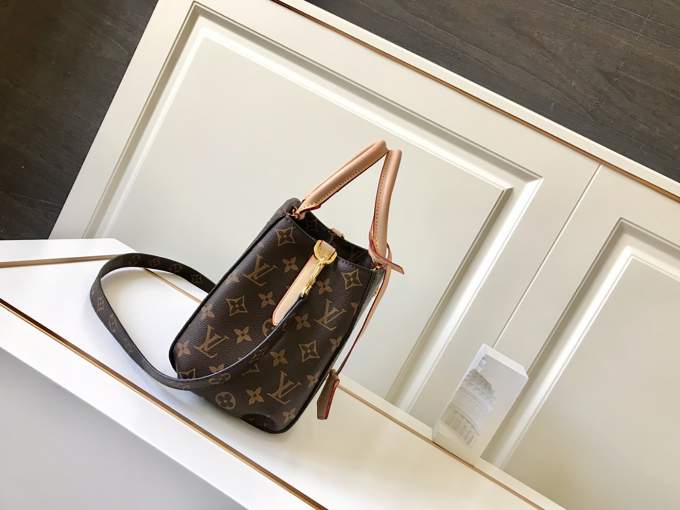 Louis Vuitton Montaigne BB - Imagem 11