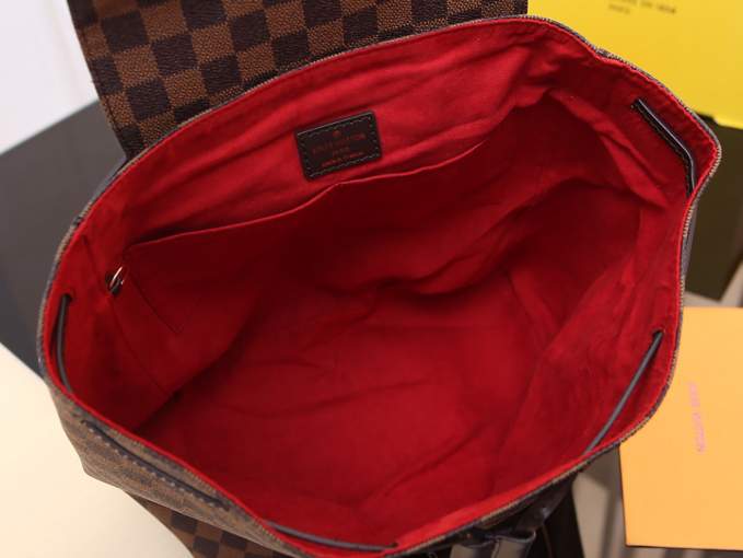 Louis Vuitton SPERONE Backpack - Imagem 14