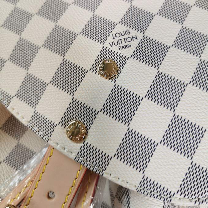 Louis Vuitton SPERONE Backpack - Imagem 15