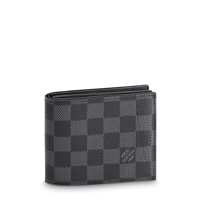 Louis Vuitton Florin Wallet