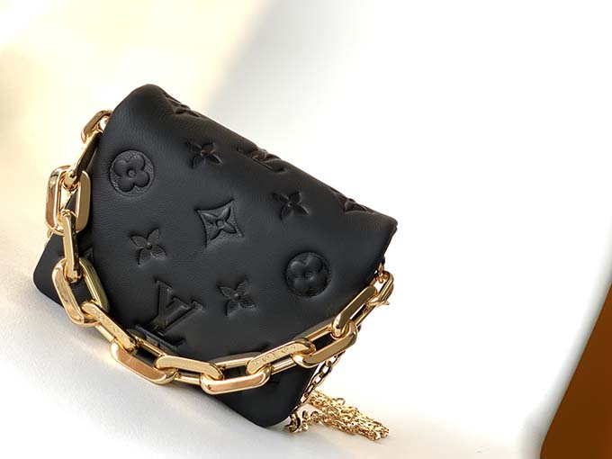 Louis Vuitton Beltbag Coussin Cruise - Imagem 2