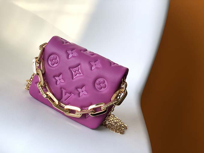 Louis Vuitton Beltbag Coussin Cruise - Imagem 3