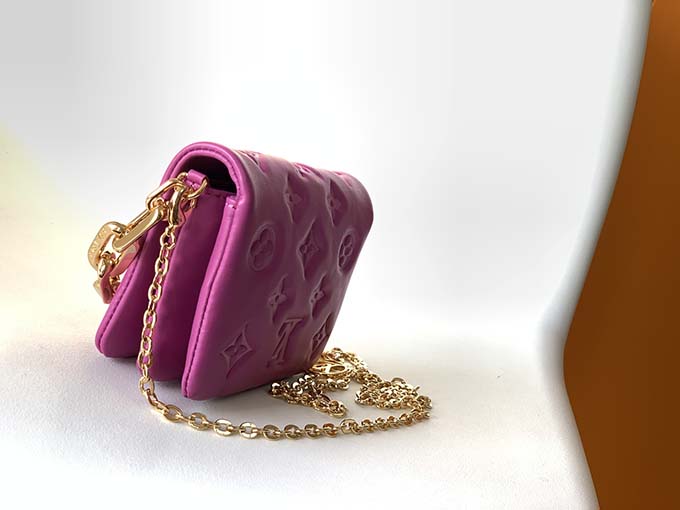 Louis Vuitton Beltbag Coussin Cruise - Imagem 4
