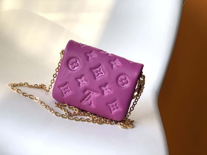 Louis Vuitton Beltbag Coussin Cruise - Imagem 5