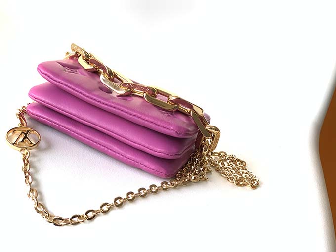Louis Vuitton Beltbag Coussin Cruise - Imagem 6