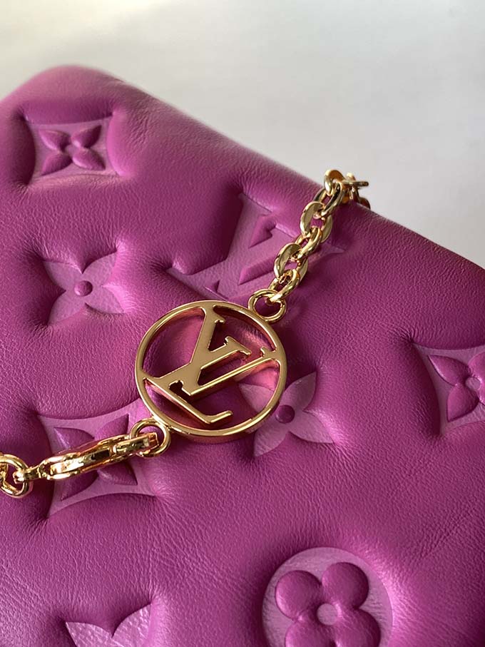 Louis Vuitton Beltbag Coussin Cruise - Imagem 8