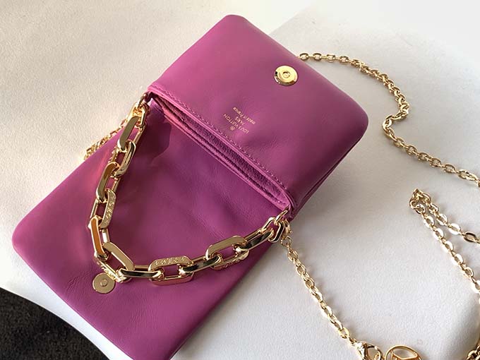 Louis Vuitton Beltbag Coussin Cruise - Imagem 9