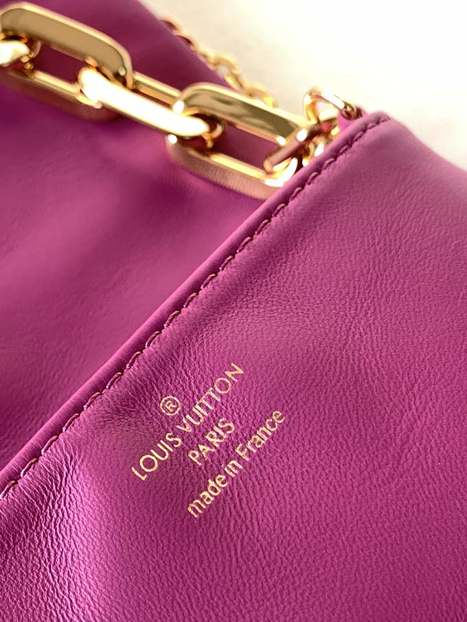 Louis Vuitton Beltbag Coussin Cruise - Imagem 10