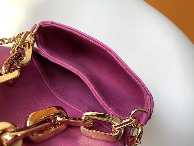 Louis Vuitton Beltbag Coussin Cruise - Imagem 11