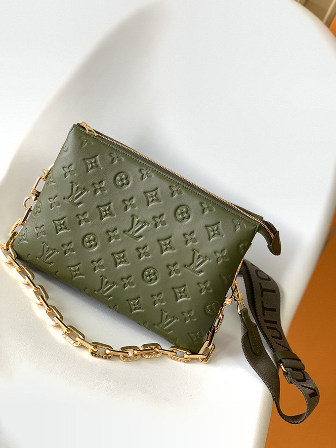Louis Vuitton Coussin PM - Imagem 29