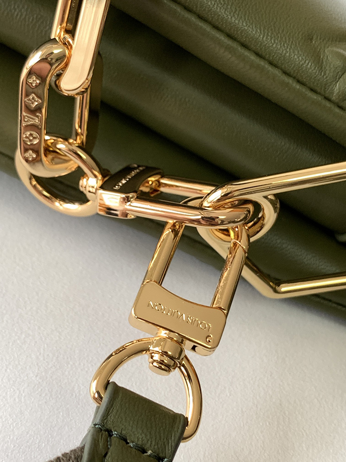 Louis Vuitton Coussin PM - Imagem 33