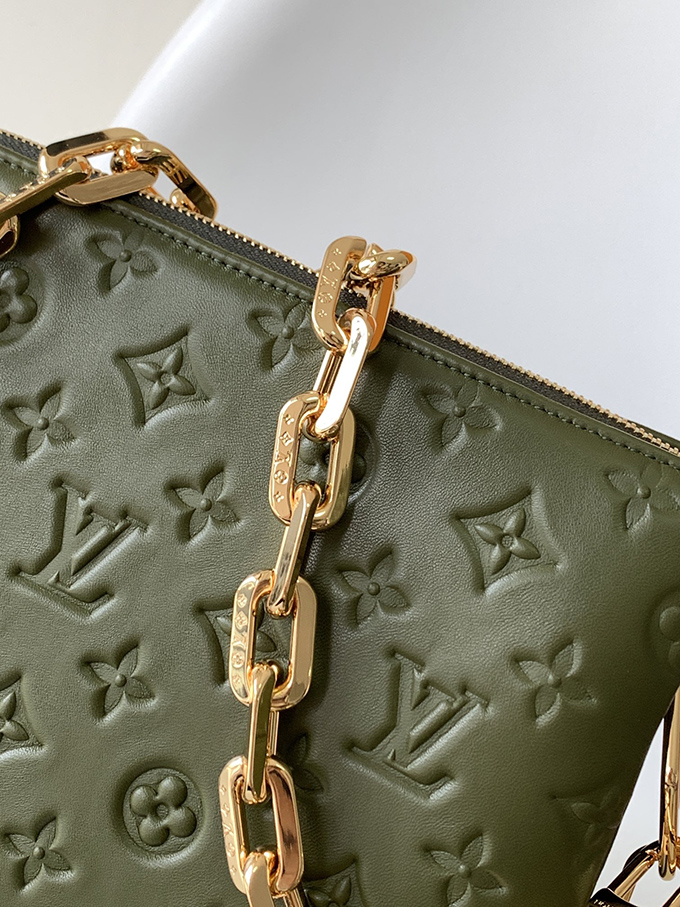 Louis Vuitton Coussin PM - Imagem 32