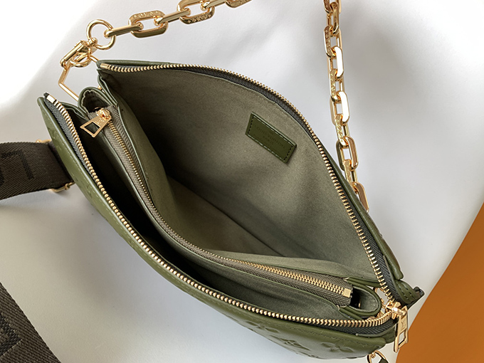 Louis Vuitton Coussin PM - Imagem 31