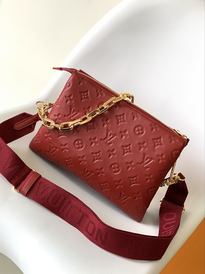 Louis Vuitton Coussin PM - Imagem 20